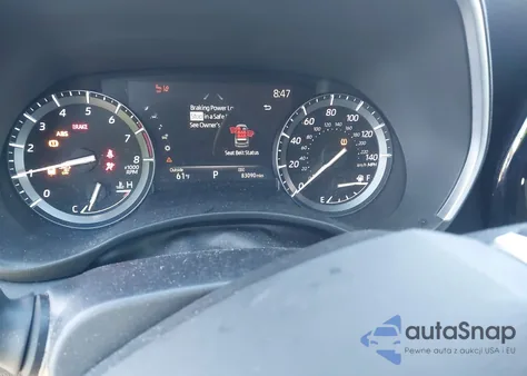 2020 Toyota Highlander Xle from USA, damaged, VIN 5TDGZRBH5LS036604